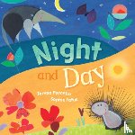 Porcella, Teresa - Night and Day