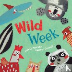 Porcella, Teresa - Wild Week