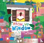 Junior, Otavio - From My Window