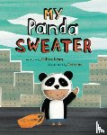 Baum, Gillies - My Panda Sweater