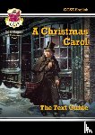 CGP Books - GCSE English Text Guide - A Christmas Carol includes Online Edition & Quizzes: for the 2025 and 2026 exams