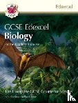 CGP Books - GCSE Biology for Edexcel: Student Book (with Online Edition): perfect course companion for the 2025 and 2026 exams