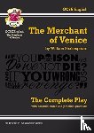 Shakespeare, William - The Merchant of Venice - The Complete Play with Annotations, Audio and Knowledge Organisers