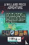 Price, Willard - Diving Adventure