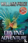 Price, Willard - Diving Adventure