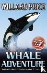 Price, Willard - Whale Adventure