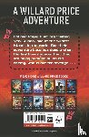 Price, Willard - Cannibal Adventure
