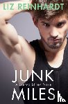 Reinhardt, Liz - Junk Miles (A Brenna Blixen Novel)
