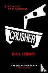 Leonard, Niall - Crusher