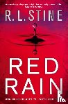 Stine, R L - Red Rain