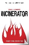 Leonard, Niall - Incinerator