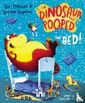 Fletcher, Tom, Poynter, Dougie - The Dinosaur that Pooped the Bed!