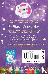 Longstaff, Abie - The Magic Potions Shop: The Young Apprentice