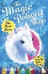 Longstaff, Abie - The Magic Potions Shop: The River Horse