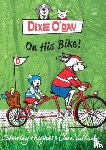 Hughes, Shirley - Dixie O'Day on his Bike