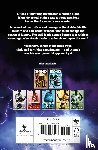 Cole, Steve - Young Bond: Strike Lightning