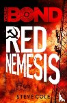 Cole, Steve - Young Bond: Red Nemesis