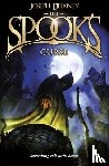 Delaney, Joseph - The Spook's Curse
