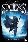 Delaney, Joseph - The Spook's Secret