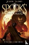Delaney, Joseph - The Spook's Nightmare