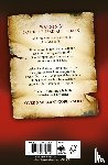 Delaney, Joseph - The Spook's Blood