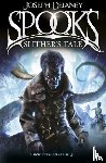 Delaney, Joseph - Spook's: Slither's Tale