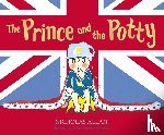 Allan, Nicholas - The Prince and the Potty