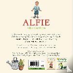 Hughes, Shirley - Alfie Outdoors