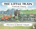 Greene, Graham - The Little Train