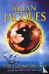 Jacques, Brian - The Legend of Luke