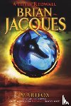 Jacques, Brian - Marlfox