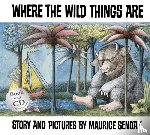 Sendak, Maurice - Where The Wild Things Are