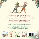 Hughes, Shirley - Lucy and Tom at Christmas