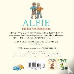 Hughes, Shirley - Alfie and His Very Best Friend