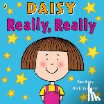 Gray, Kes, Sharratt, Nick - Daisy: Really, Really