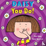 Gray, Kes - Daisy: You Do!
