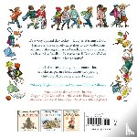 Hughes, Shirley - Lucy and Tom at School