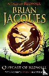 Jacques, Brian - Outcast of Redwall