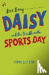 Gray, Kes - Daisy and the Trouble with Sports Day