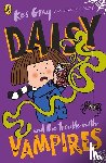 Gray, Kes - Daisy and the Trouble with Vampires
