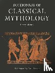 March, Jennifer R. - Dictionary of Classical Mythology