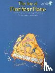 Agay, Denes - The Joy of First-Year Piano