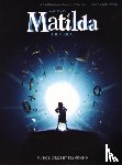Minchin, Tim - Roald Dahl's Matilda - The Musical