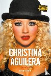Govan, Chloe - Christina Aguilera