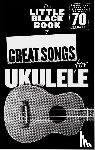  - The Little Black Songbook