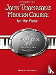  - John Thompson's Modern Course for the Piano 3