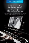  - Piano Playbook Blues & Soul