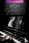  - Piano Playbook Pop Classics