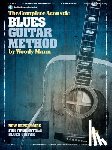 Mann, Woody - The Complete Acoustic Blues Guitar Method