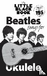 Beatles - The Little Black Book Of Beatles Songs For Ukulele